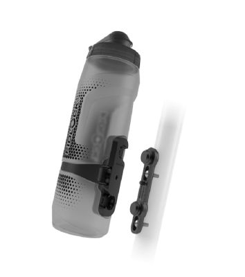 Fidlock Fidlock TWIST Trinkflasche 800 ml mit Bottle Connector und TWIST Bike Base. TLB