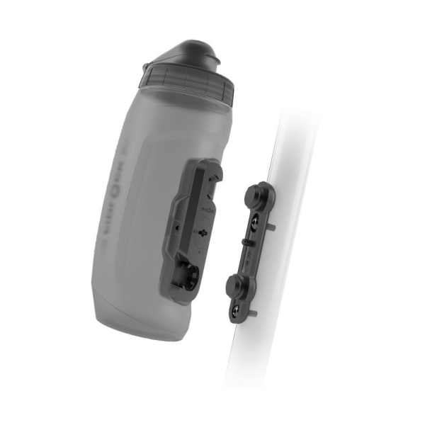 Fidlock Fidlock TWIST Trinkflasche 590 ml mit Bottle Connector und TWIST Bike Base. TLB