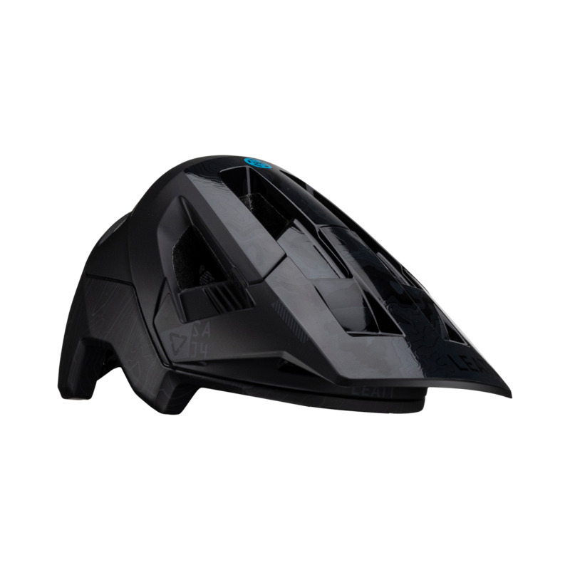 Leatt Leatt MTB All-Mtn 4.0 Helmet Stealth M