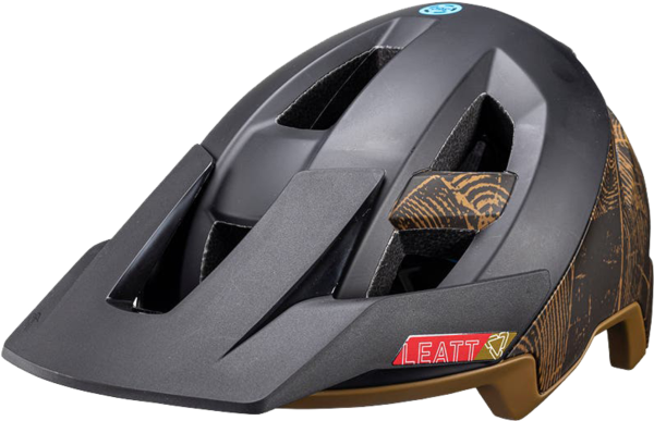 Leatt Leatt MTB All-MTN 3.0 Helmet Timber L