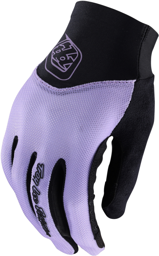 TroyLeeDesigns Troy Lee Designs Ace 2.0 Gloves Women S, Lilac