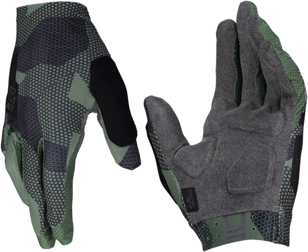 Leatt Leatt MTB Glove 3.0 Endurance Spinach S