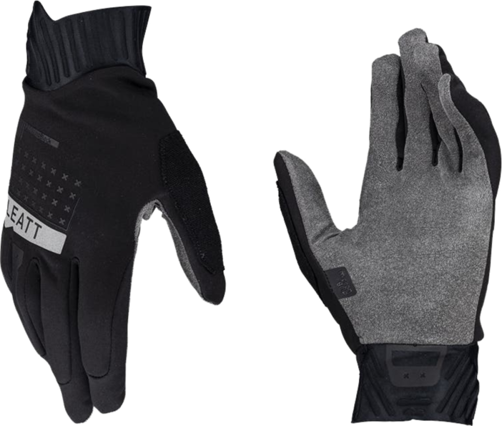 Leatt Leatt MTB Glove 2.0 WindBlock Black L