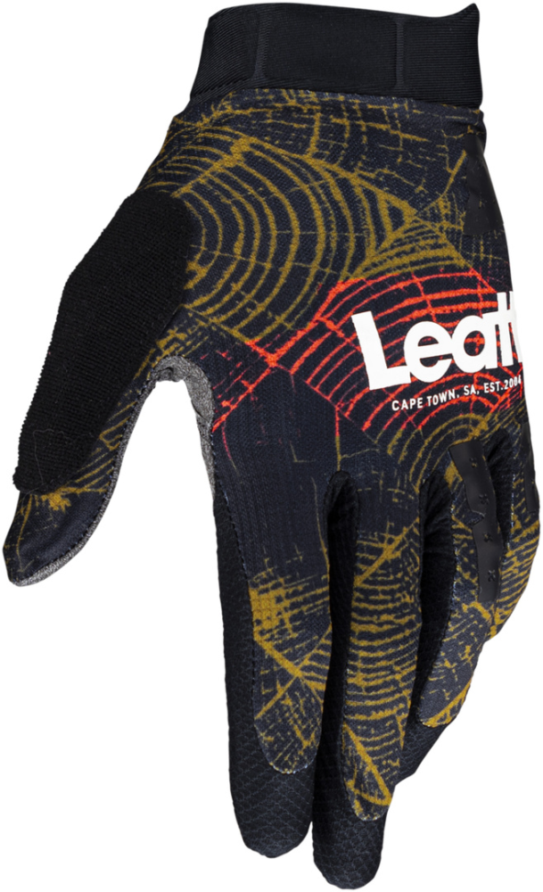 Leatt Leatt MTB Glove 1.0 GripR Timber S