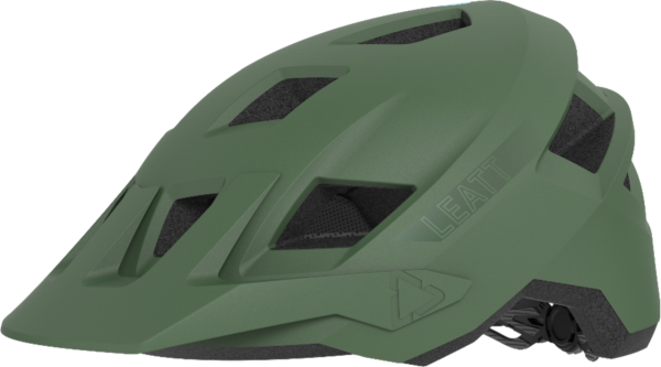 Leatt Leatt MTB All-MTN 1.0 Helmet Spinach L