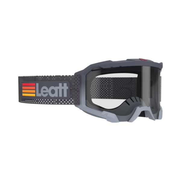 Leatt Velocity 4.0 MTB Goggle Titanium