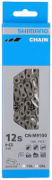 Shimano Kette XTR CN-M9100 HG 12-Gang 138 Glieder Quick-Link