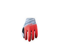 Fives XR-Lite Kids Hnadschuhe Rot/Grau L