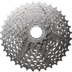 Shimano Kassette ALIVIO CS-HG400 9-Gang 11-36 Zähne