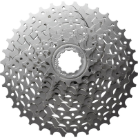 Shimano Kassette ALIVIO CS-HG400 9-Gang 11-36 Zähne