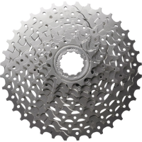 Shimano Kassette ALIVIO CS-HG400 9-Gang 11-36 Zähne