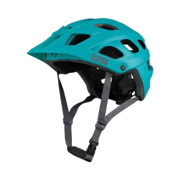 IXS Helm Trail EVO lagoon ML (58-62cm)