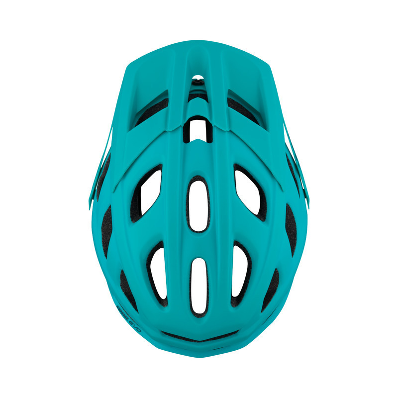 IXS Helm Trail EVO lagoon ML (58-62cm)