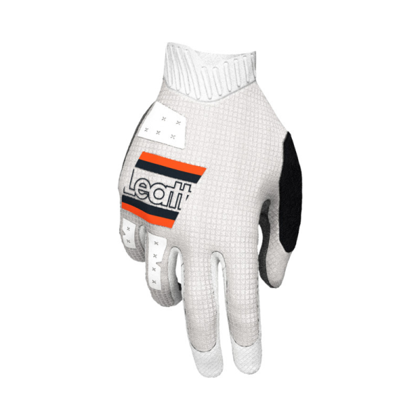 Leatt Leatt MTB 1.0 Gloves GripR Jr Weiss S