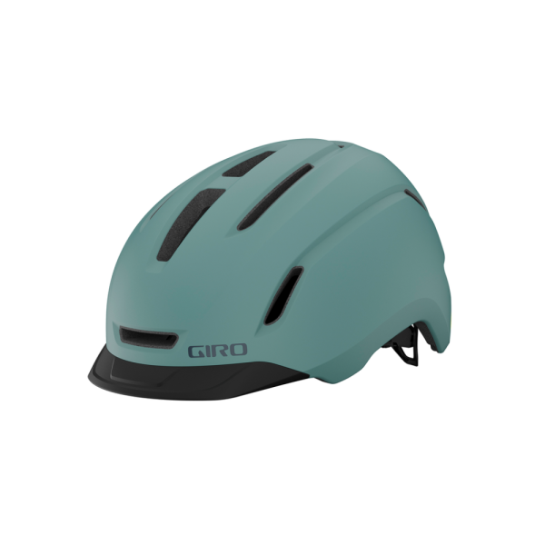 Giro Caden II MIPS Helmet, matte mineral, S 51-55