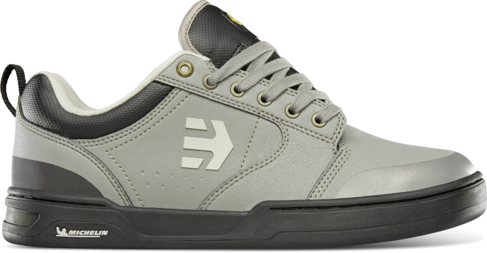 Etnies Camber Michelin Warm Gray/Blk