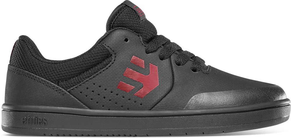 Etnies Etnies Kids Marana, Black/Red/Black