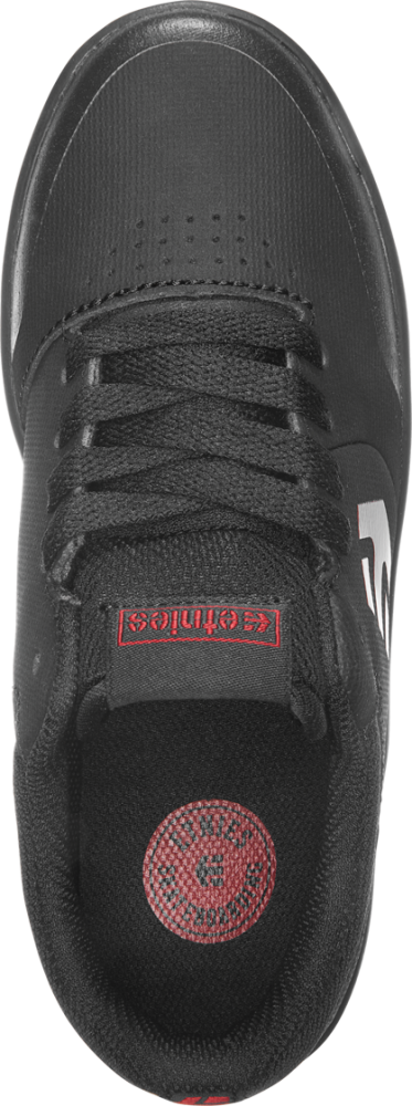 Etnies Etnies Kids Marana, Black/Red/Black