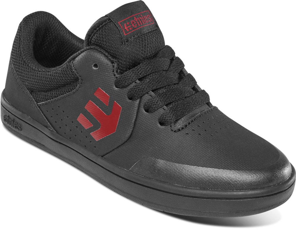 Etnies Etnies Kids Marana, Black/Red/Black