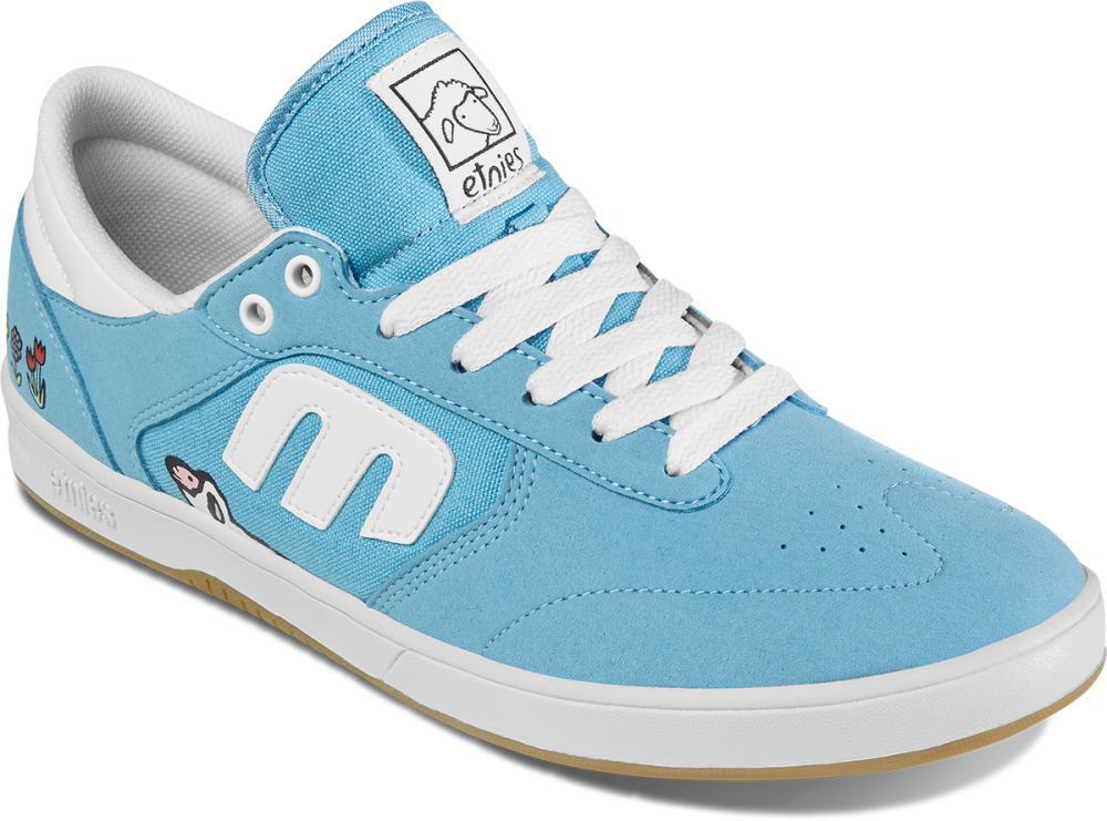 Etnies WINDROW WORFUL X SHEEP, Gr.38.5