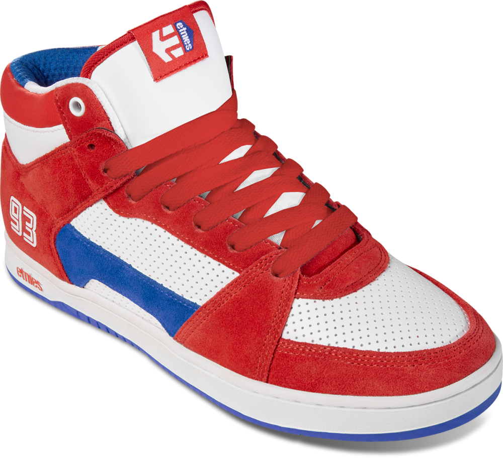 Etnies MC Rap Hi Gr.45