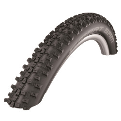 Schwalbe Pneu Smart Sam Plus 700x40C starr black