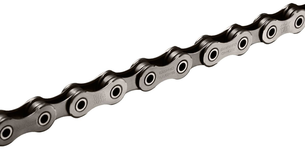 Shimano Kette CN-HG901 HG-X 11-Gang 138 Glieder Quick-Link