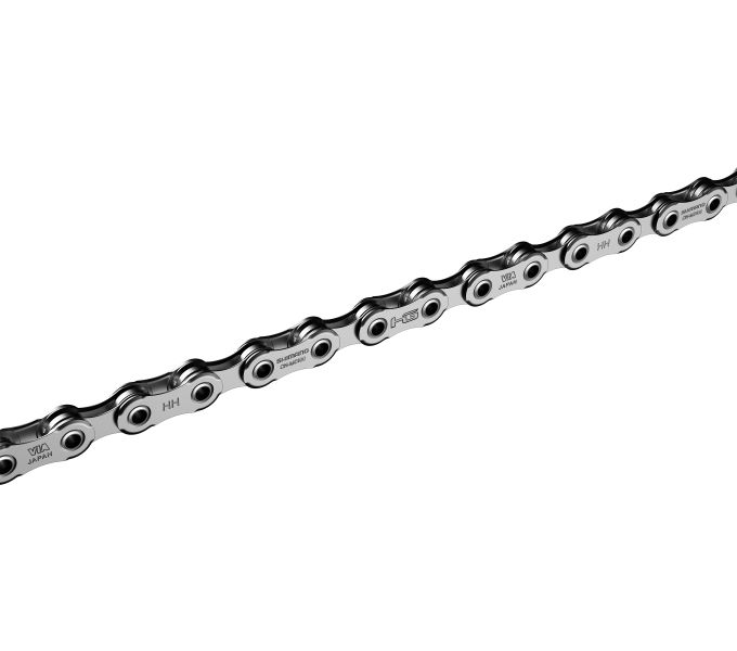 Shimano Kette XT CN-M8100 HG 12-Gang 138 Glieder Quick-Link