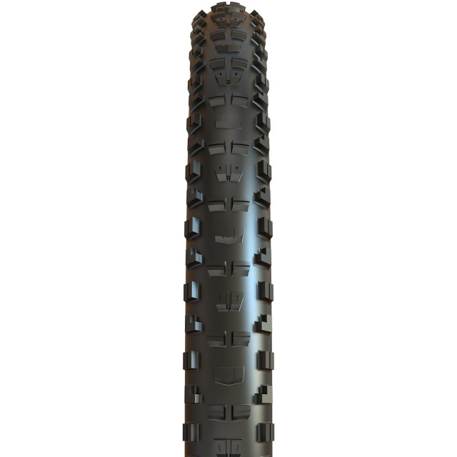 Maxxis Minion DHR II EXO+ TR 3C Terra E-25 27.5x2.60, 66-584, Faltreifen, 60TPI, schwarz