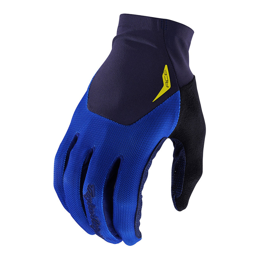 TroyLeeDesigns Troy Lee Designs, Men
ACE GLOVE, Mono Cobalt, Gr.S