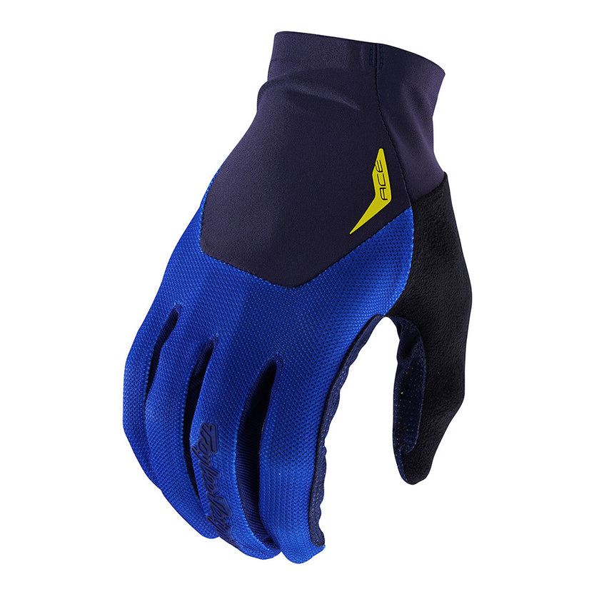 TroyLeeDesigns Troy Lee Designs, Men
ACE GLOVE, Mono Cobalt, Gr.XXL