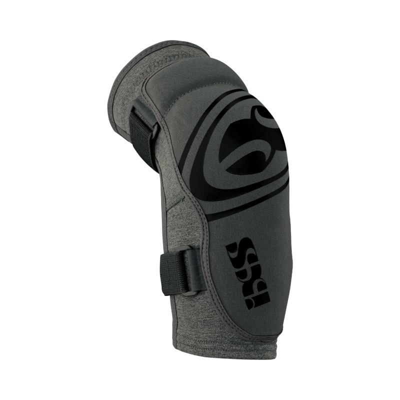 IXS iXS Carve EVO+ Ellbogenschoner grau L