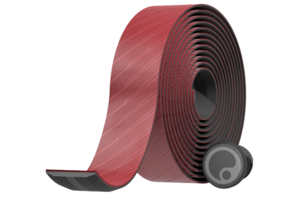 Ergon Lenkerband BT Allroad 2.5mm merlot red