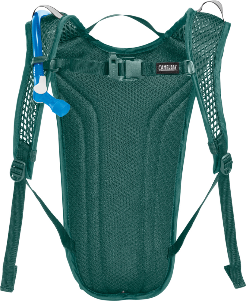 CamelBak mini M.U.L.E green mountain