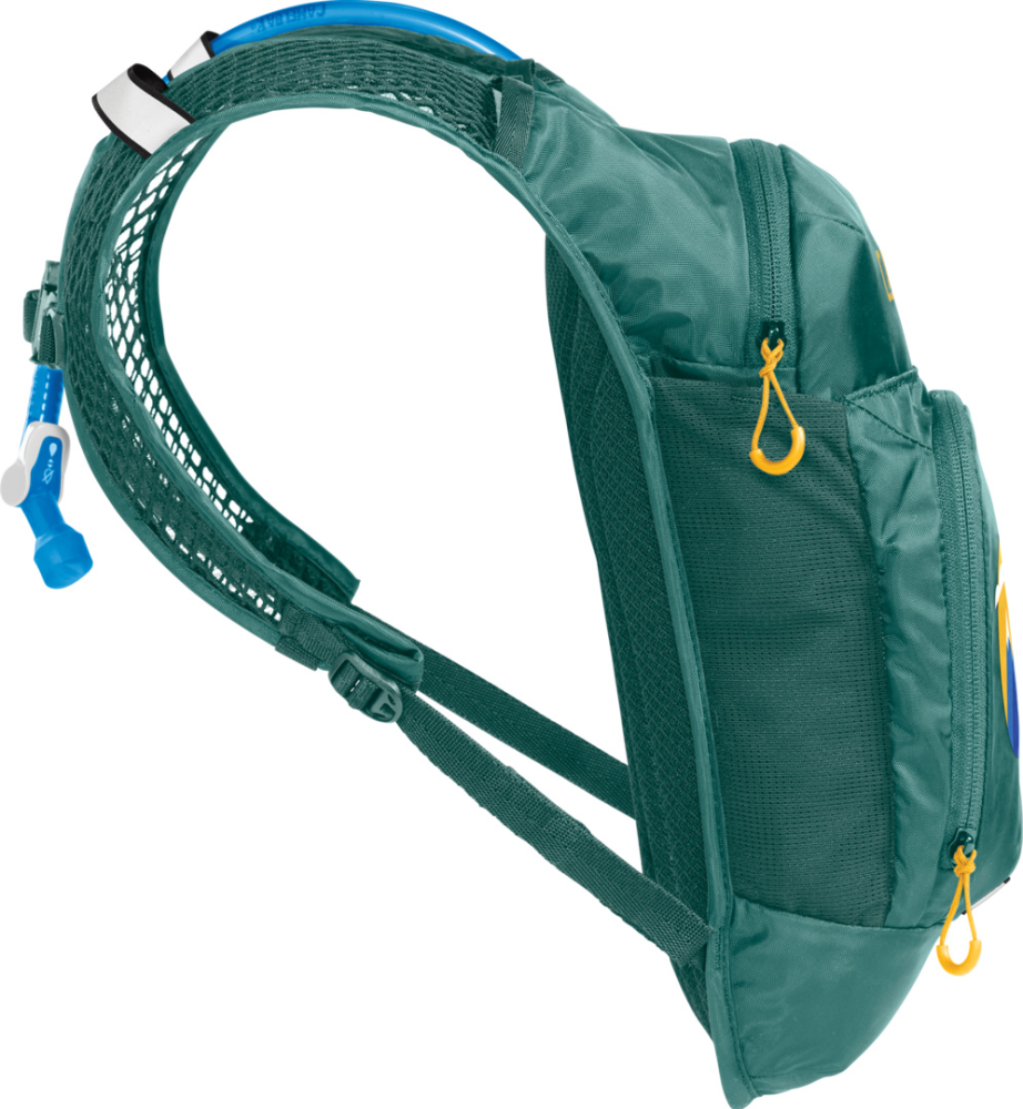 CamelBak mini M.U.L.E green mountain