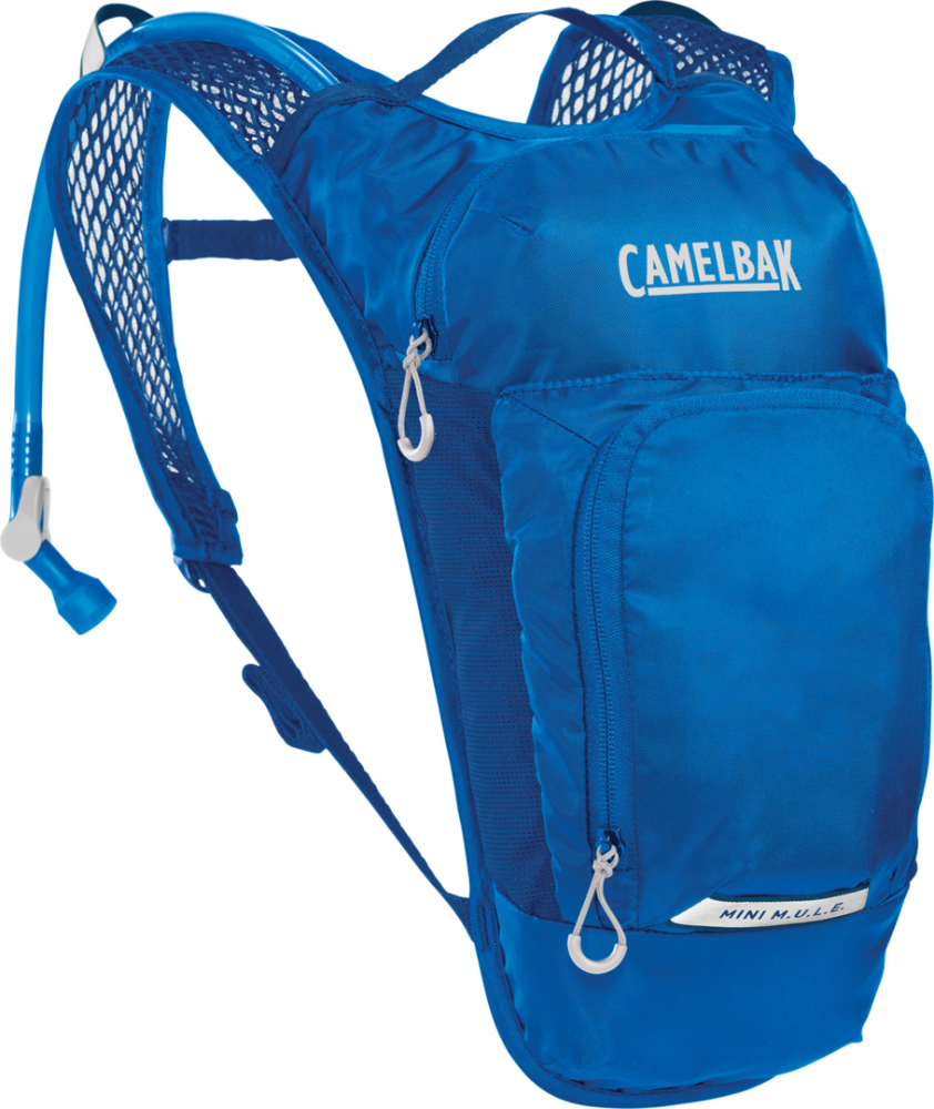 CamelBak mini M.U.L.E blue