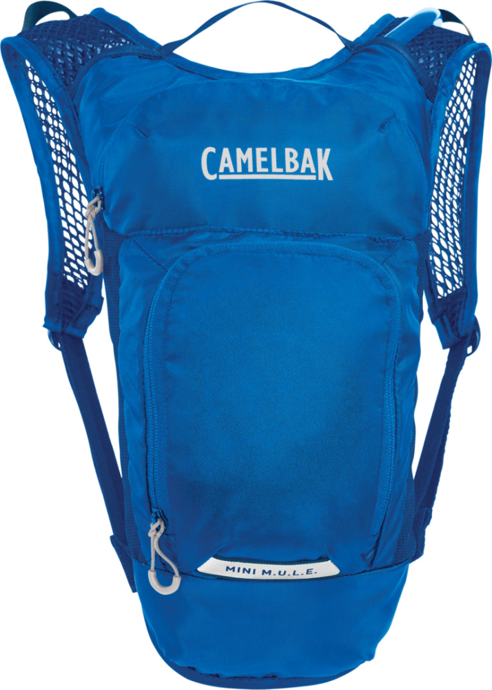 CamelBak mini M.U.L.E blue