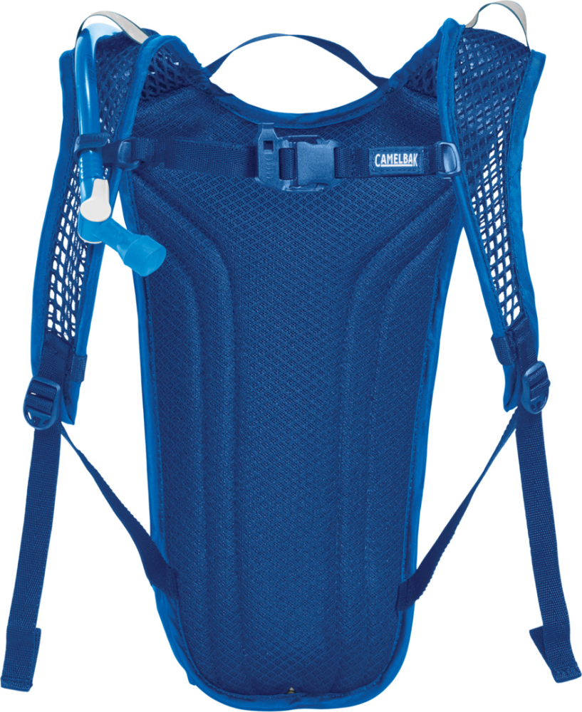 CamelBak mini M.U.L.E blue