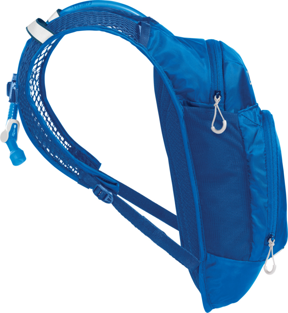 CamelBak mini M.U.L.E blue