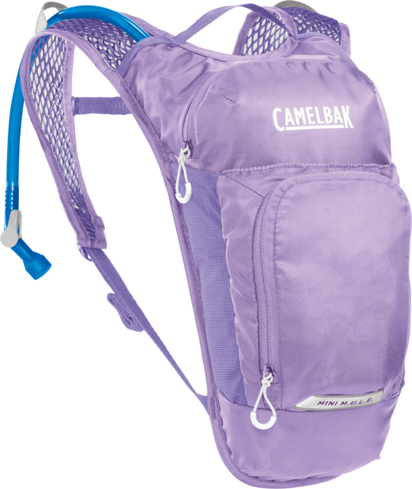 CamelBak mini M.U.L.E lavender