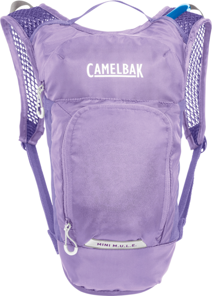 CamelBak mini M.U.L.E lavender