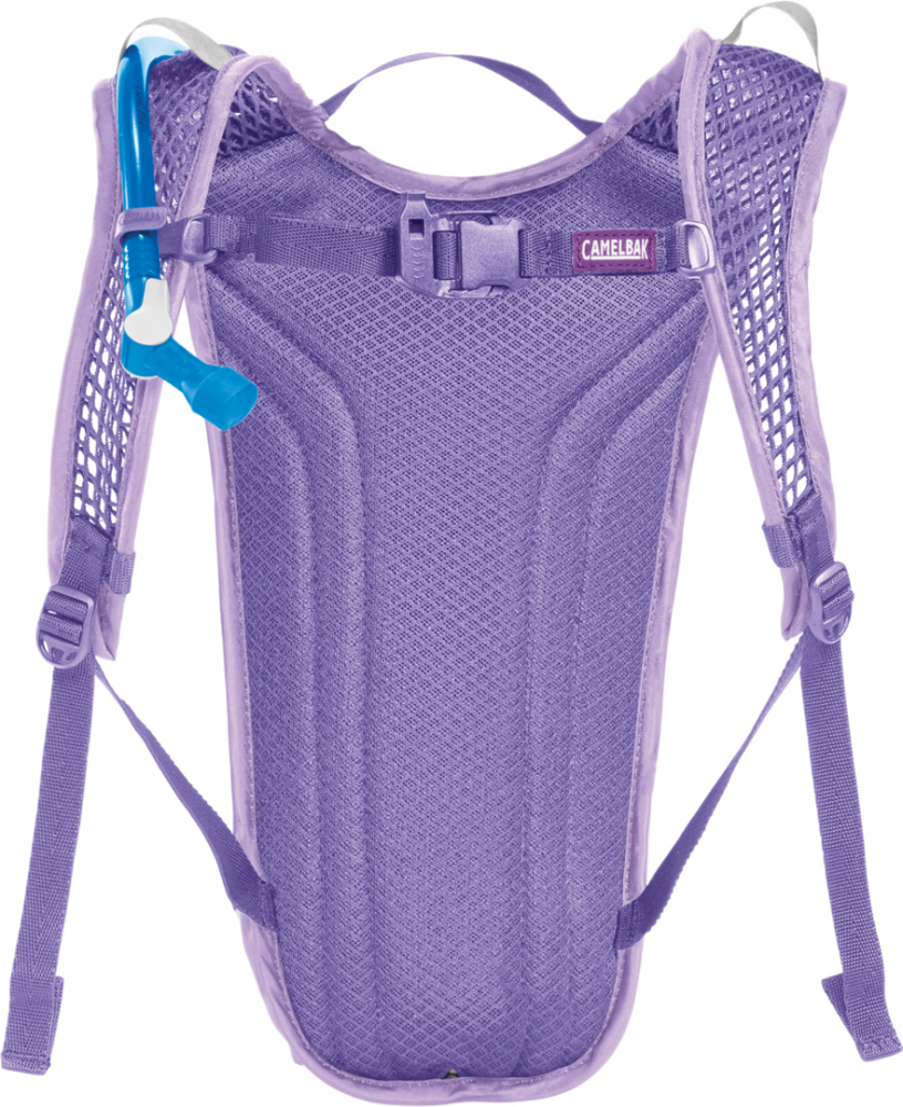 CamelBak mini M.U.L.E lavender