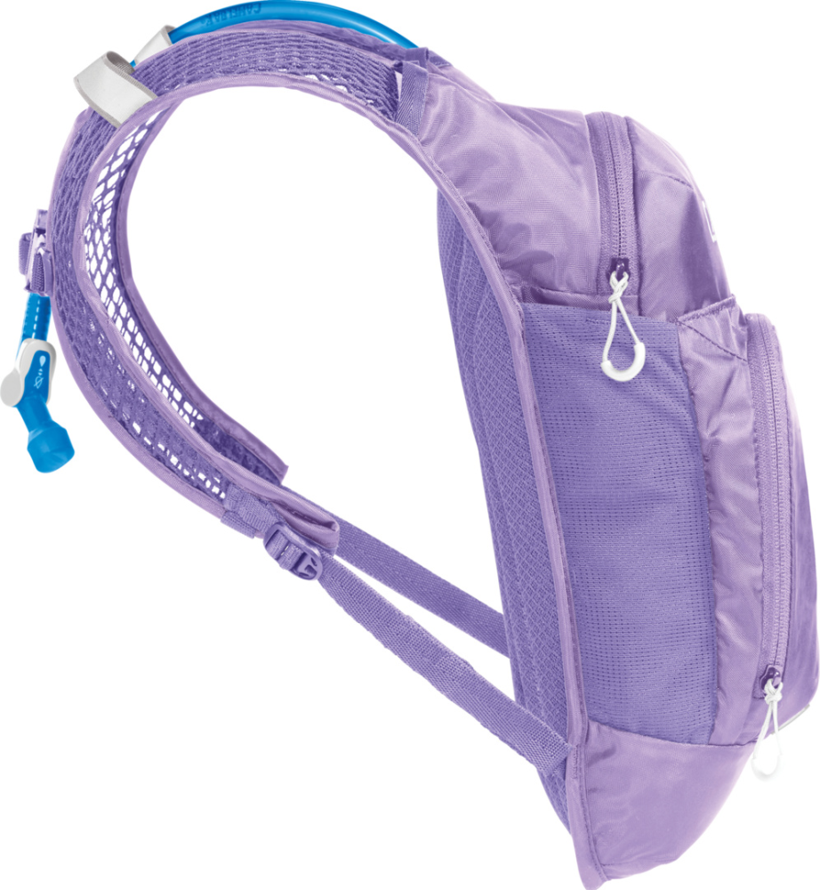 CamelBak mini M.U.L.E lavender