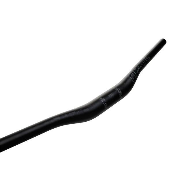 Race Face Next R Carbon 35x800 10mm Riser Bar (black, one size)