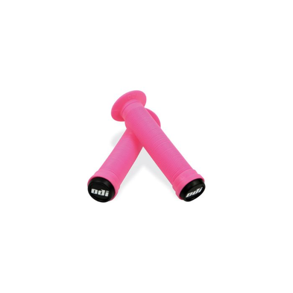 ODI ODI Longneck ST Griff/poignée, 143 mm. Pink