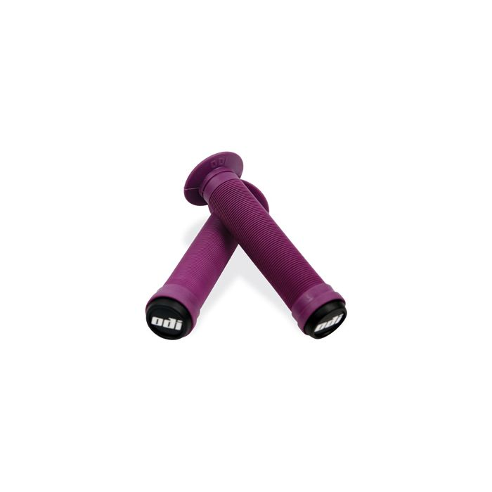 ODI ODI Longneck ST Griff/poignée, 143 mm. Violett