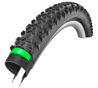 Schwalbe Pneu Smart Sam Plus 700x40C starr black