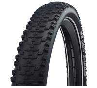 Schwalbe Schwalbe Velopneu 54-584 27.5x2.1 SMART SAM AX s/s