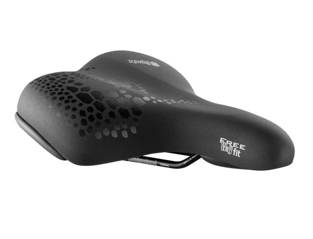 Selle Royal Selle Royal Freeway Relaxed Fit Unisex