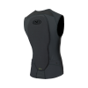 IXS Flow Weste body protective grau KS (Kinder ML)